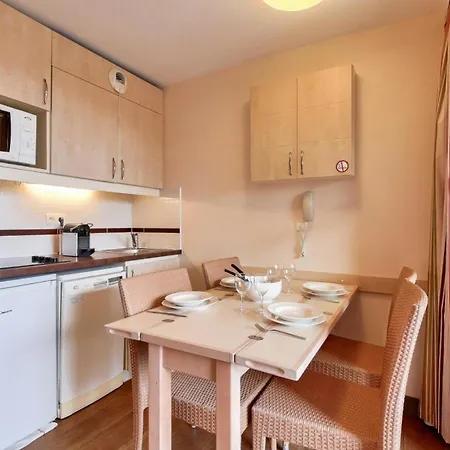 Le Village De Cap Esterel - Maeva - 2 Pieces 5 Personnes Climatise - Selection Mae-8344