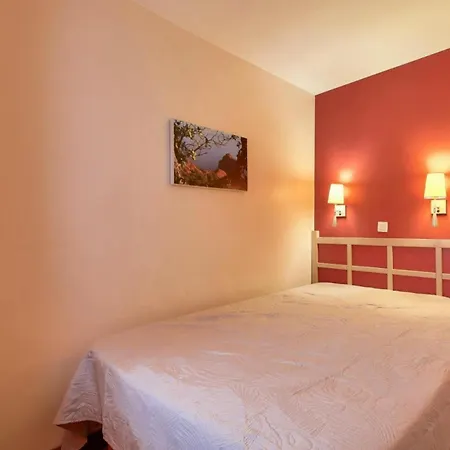 Le Village De Cap Esterel - Maeva - 2 Pieces 5 Personnes Climatise - Selection Mae-8344 *