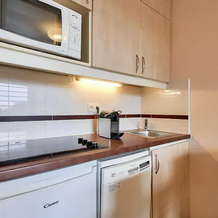 Le Village De Cap Esterel - Maeva - 2 Pieces 5 Personnes Climatise - Selection Mae-8344 Apartment Saint-Raphael (Var)