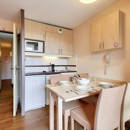 Apartment Le Village De Cap Esterel - Maeva - 2 Pieces 5 Personnes Climatise - Selection Mae-8344 Saint-Raphael (Var)