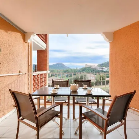 Apartment Le Village De Cap Esterel - Maeva - 2 Pieces 5 Personnes Climatise - Selection Mae-8344 Saint-Raphael (Var)