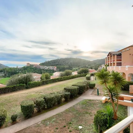 Le Village De Cap Esterel - Maeva - 2 Pieces 5 Personnes Climatise - Selection Mae-8344 * Saint-Raphael (Var)