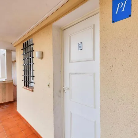 Le Village De Cap Esterel - Maeva - 2 Pieces 5 Personnes Climatise - Selection Mae-8344 Apartment