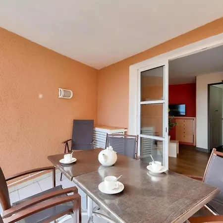 Le Village De Cap Esterel - Maeva - 2 Pieces 5 Personnes Climatise - Selection Mae-8344 Apartment *