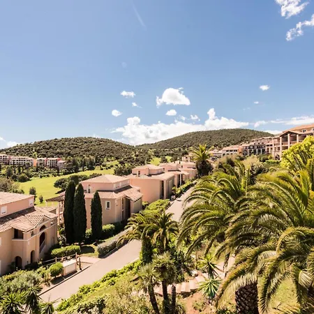 Apartment Le Village De Cap Esterel - Maeva - 2 Pieces 5 Personnes Climatise - Selection Mae-8344 Saint-Raphael (Var)