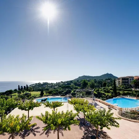 Le Village De Cap Esterel - Maeva - 2 Pieces 5 Personnes Climatise - Selection Mae-8344 Apartment Saint-Raphael (Var)