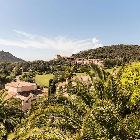 Le Village De Cap Esterel - Maeva - 2 Pieces 5 Personnes Climatise - Selection Mae-8344 Apartment