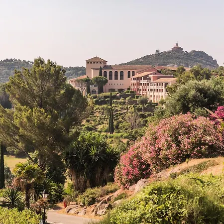 Le Village De Cap Esterel - Maeva - 2 Pieces 5 Personnes Climatise - Selection Mae-8344 * Saint-Raphael (Var)