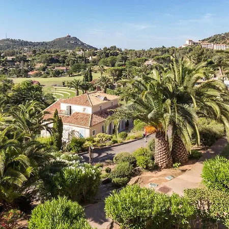 Apartment Le Village De Cap Esterel - Maeva - 2 Pieces 5 Personnes Climatise - Selection Mae-8344 Saint-Raphael (Var)