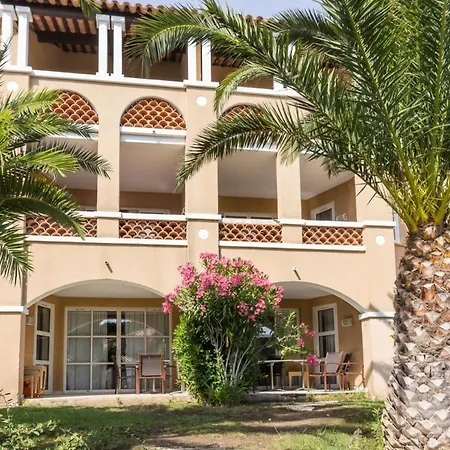 Le Village De Cap Esterel - Maeva - 2 Pieces 5 Personnes Climatise - Selection Mae-8344 Apartment *