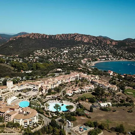 Apartment Le Village De Cap Esterel - Maeva - 2 Pieces 5 Personnes Climatise - Selection Mae-8344 Saint-Raphael (Var)